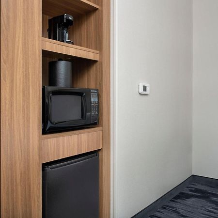 Fairfield Inn & Suites By Marriott Boise West ภายนอก รูปภาพ