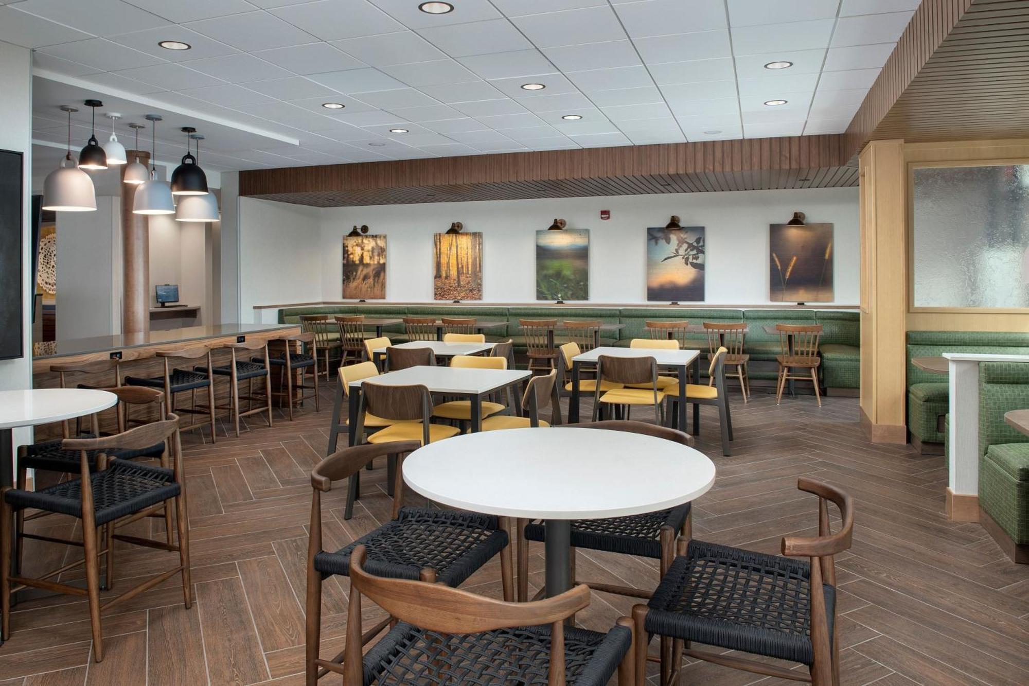 Fairfield Inn & Suites By Marriott Boise West ภายนอก รูปภาพ
