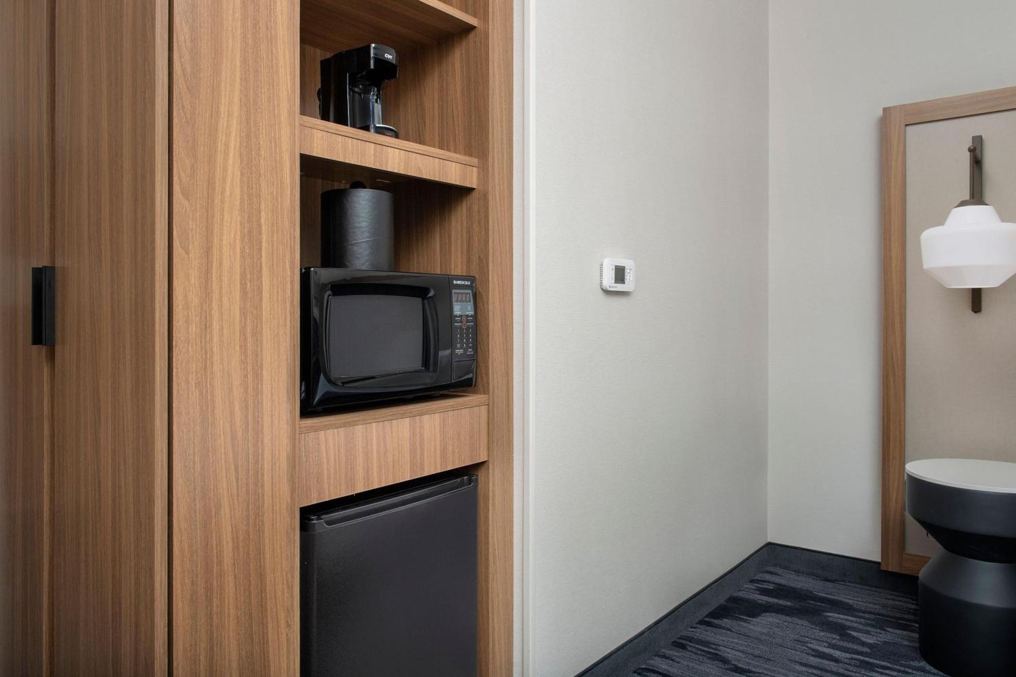 Fairfield Inn & Suites By Marriott Boise West ภายนอก รูปภาพ