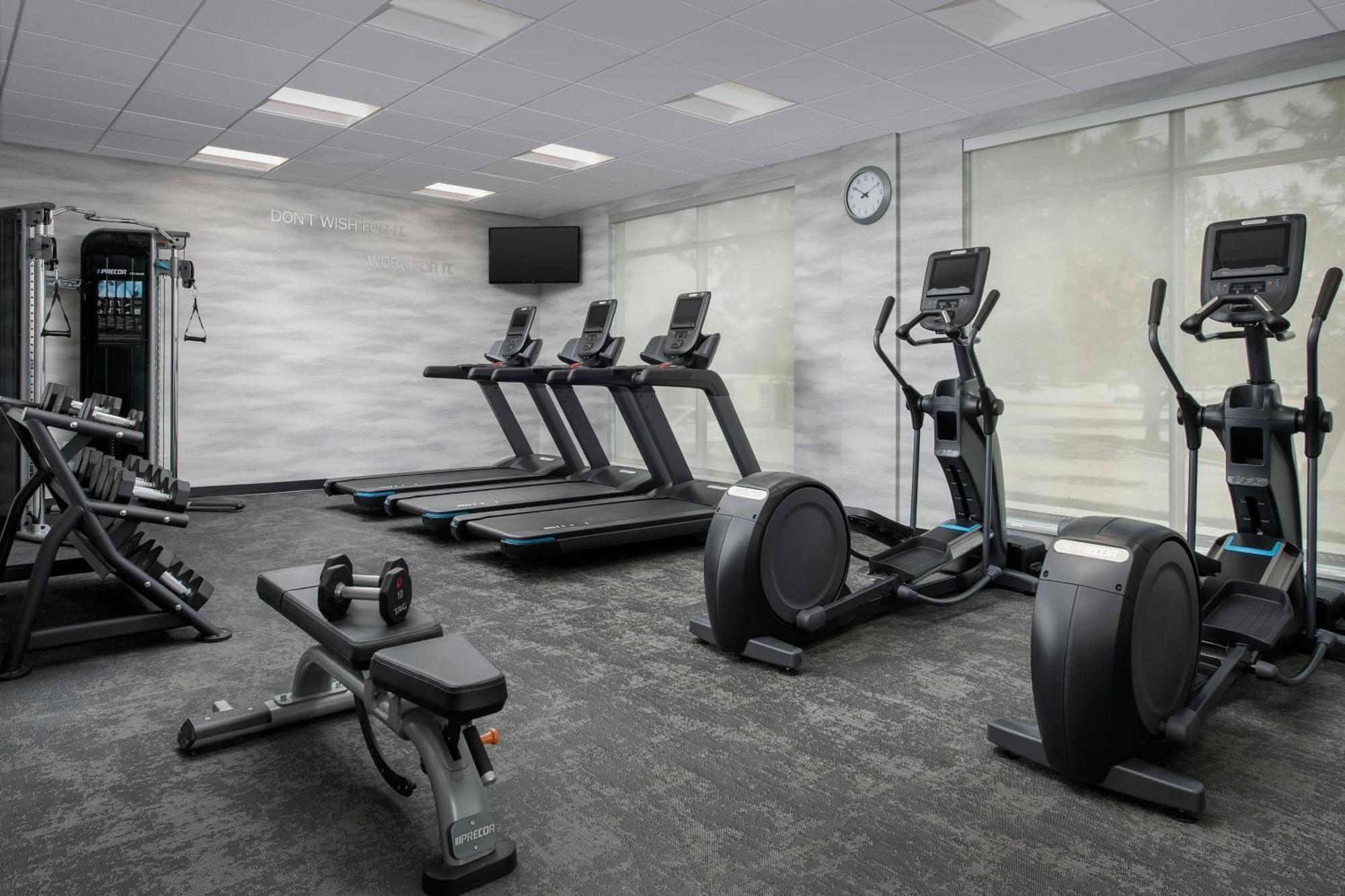 Fairfield Inn & Suites By Marriott Boise West ภายนอก รูปภาพ